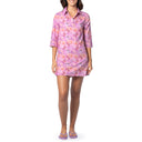 Women's Shell Collector Pop Over Dress