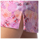 Women's Shell Collector Pop Over Dress
