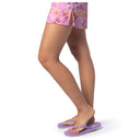 Women's Shell Collector Pop Over Dress