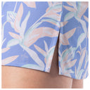 Women's Indigo Pop Over Dress