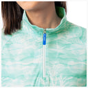 Women's Shell Wave Performance Quarter Zip