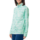 Women's Shell Wave Performance Quarter Zip