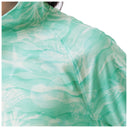 Women's Shell Wave Performance Quarter Zip