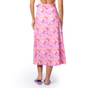 Women's Shell Collector Wrap Skirt