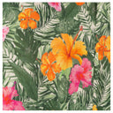 Women's Hibiscus Garden Wrap Skirt