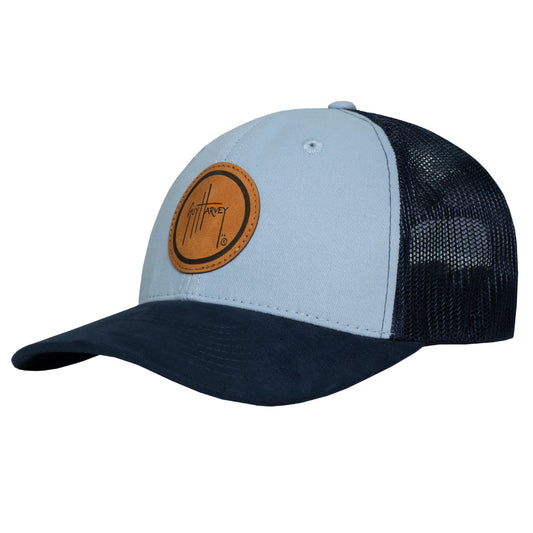 Guy Harvey Signature Hat  Free Shipping – Country Club Prep