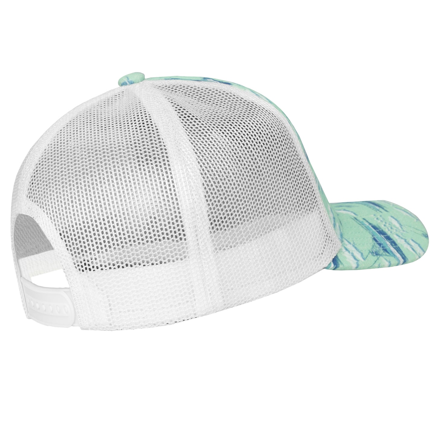 Men's Charter Mesh Trucker