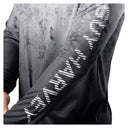 Performance Sun Protection Crew - Dark Whitecap Camo