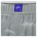 7" Swim Trunk - Double Vision