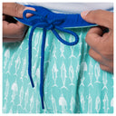 7" Swim Trunk - Allure
