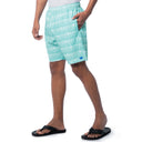 7" Swim Trunk - Allure
