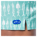 7" Swim Trunk - Allure