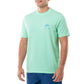 Men's Mahi Label Short Sleeve T-Shirt View 4