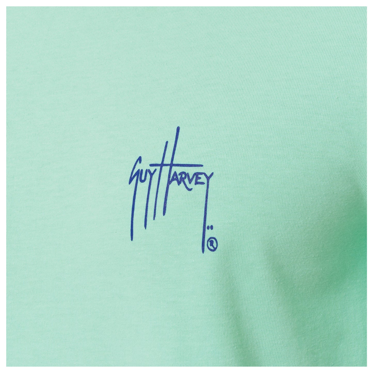 Men's Mahi Label Short Sleeve T-Shirt View 6