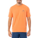Men's Mahi Label Short Sleeve T-Shirt