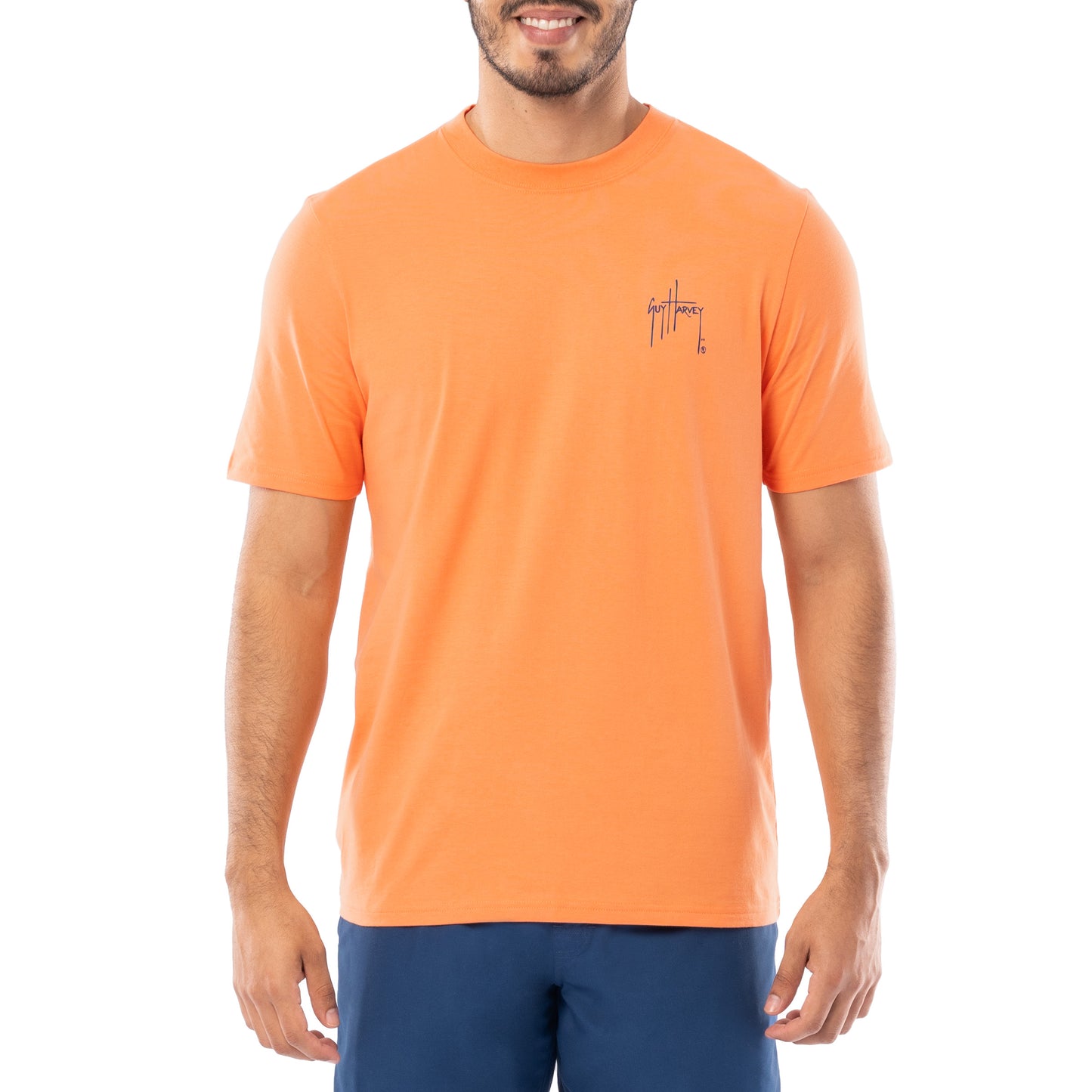Men's Mahi Label Short Sleeve T-Shirt