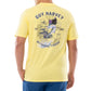 Men's Offshore Sail Short Sleeve T-Shirt