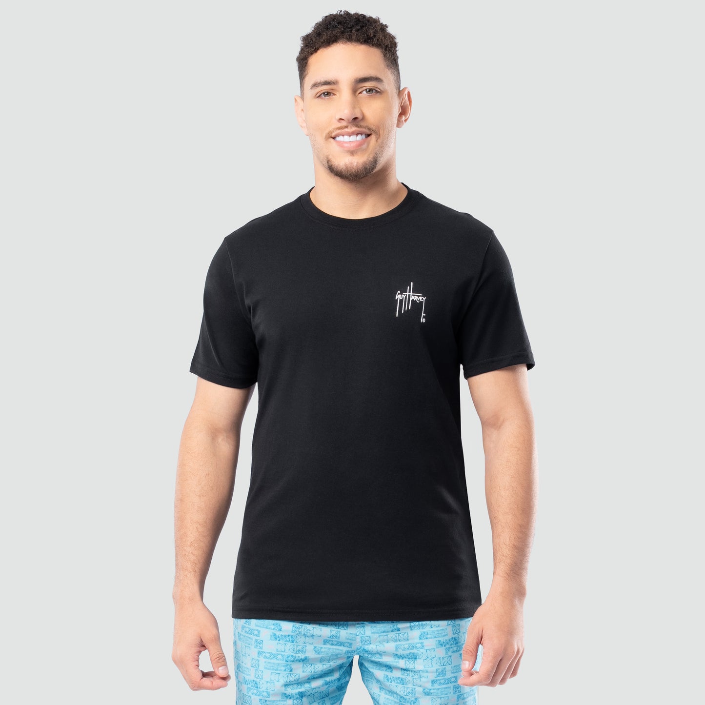 Men's Rig Masters OG Short Sleeve T-Shirt