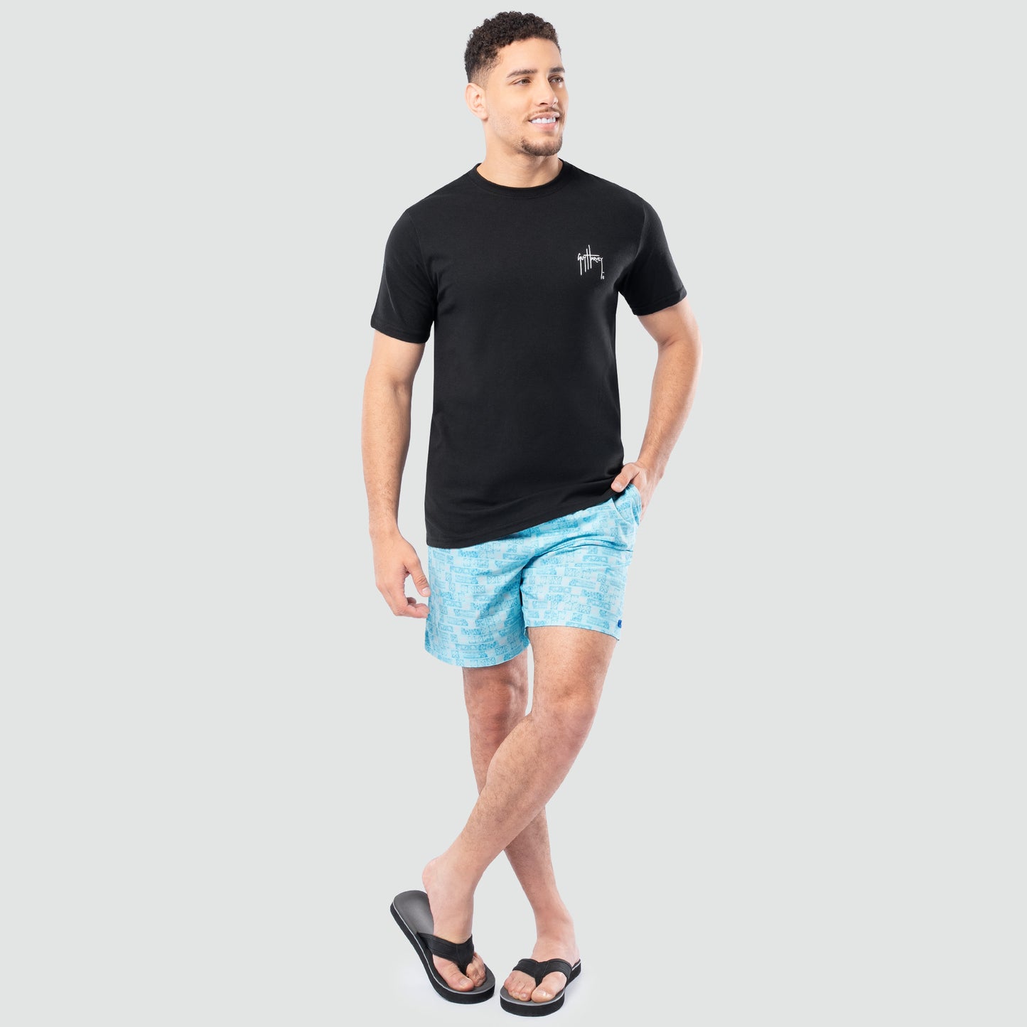 Men's Rig Masters OG Short Sleeve T-Shirt