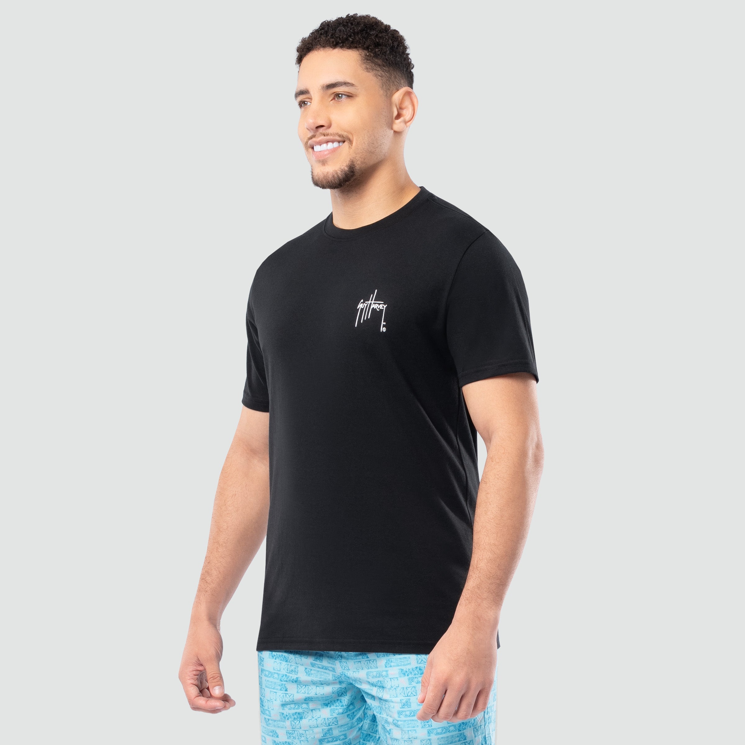 Men's Rig Masters OG Short Sleeve T-Shirt