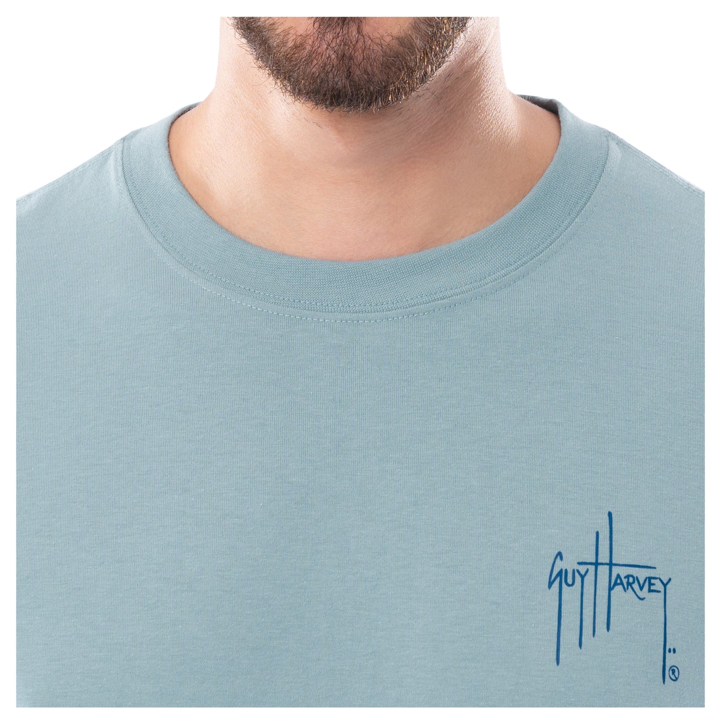 Men's Sunset Silhouette T-Shirt