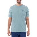 Men's Sunset Silhouette OG Short Sleeve T-Shirt