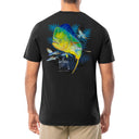 OG Tee - Mahi Palms