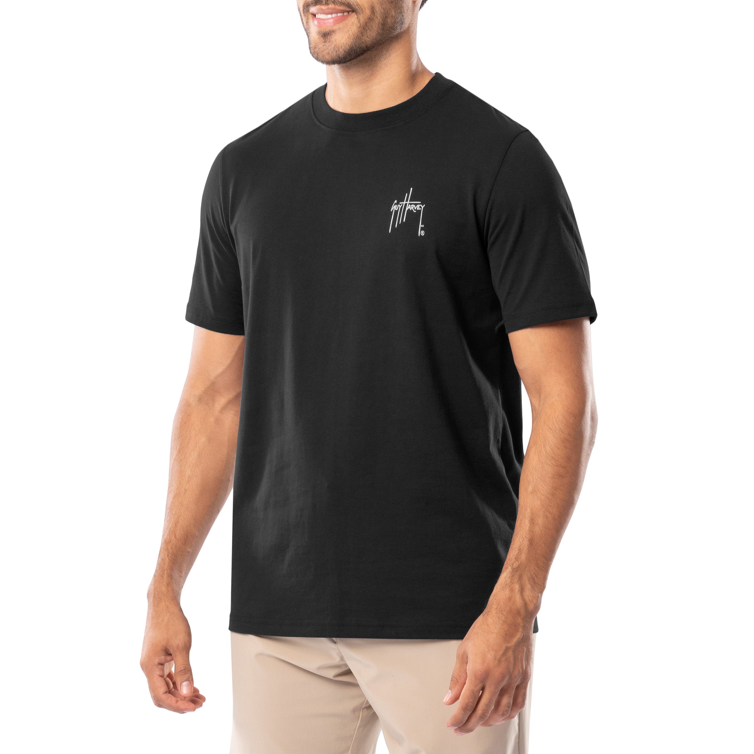 Men's Mahi Palms OG Short Sleeve T-Shirt