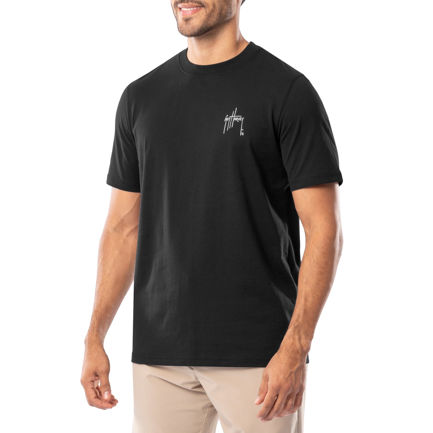 Men's Mahi Palms OG Short Sleeve T-Shirt
