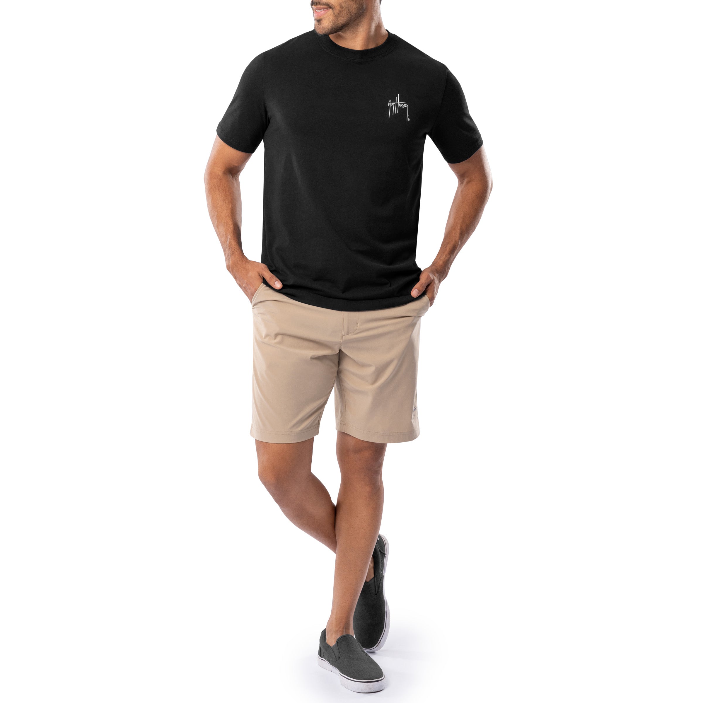 Men's Southbound Sails Short Sleeve T-Shirt