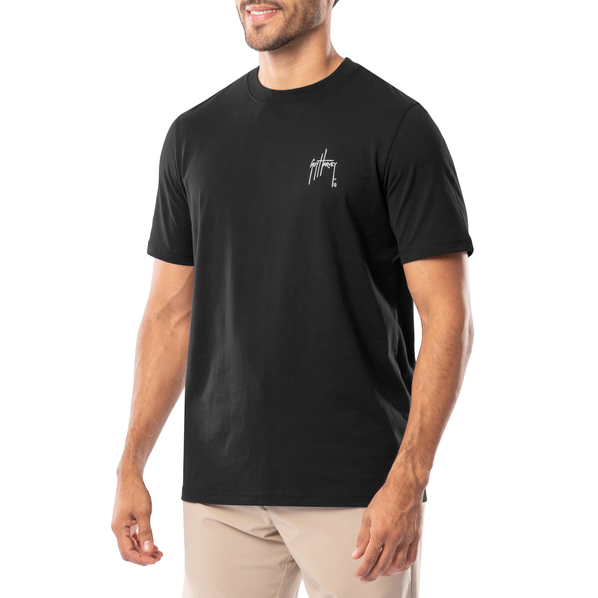 Men's Southbound Sails Short Sleeve T-Shirt