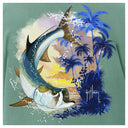 OG Tee - Tarpon Coast
