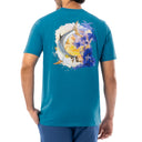 Men's Tarpon Coast Short Sleeve T-Shirt