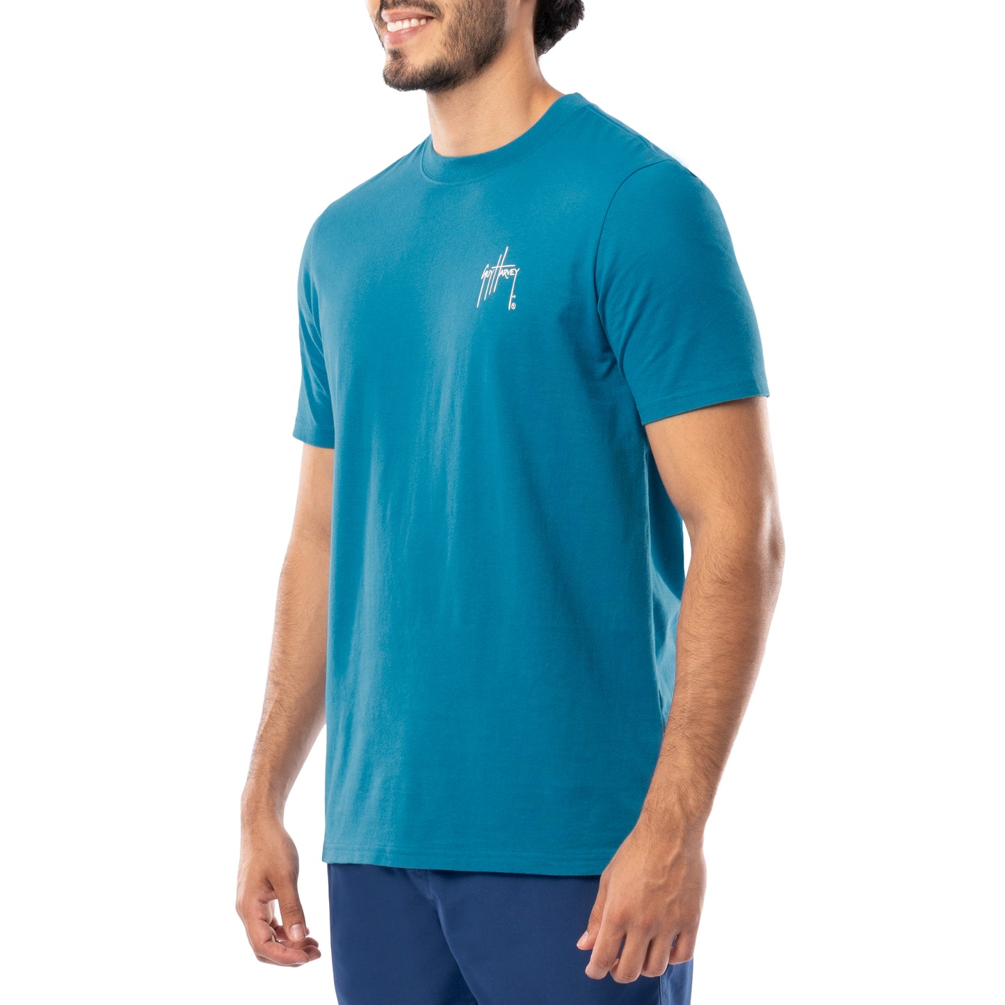 Men's Tarpon Coast Short Sleeve T-Shirt