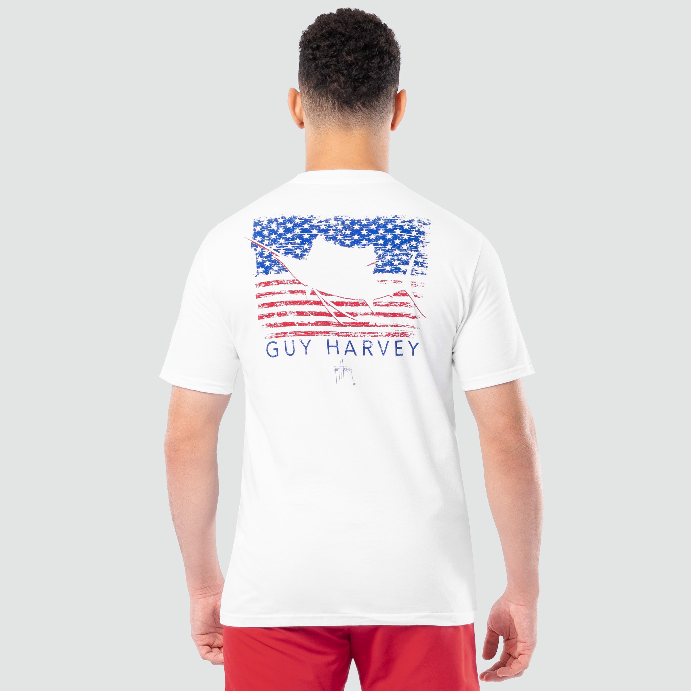 Men's Glory Sail OG Short Sleeve T-Shirt