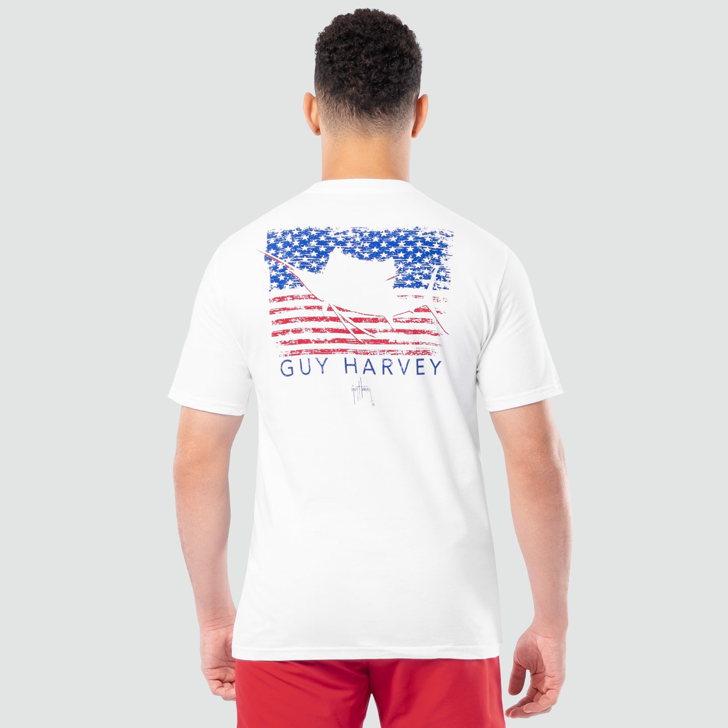 Men's Glory Sail OG Short Sleeve T-Shirt