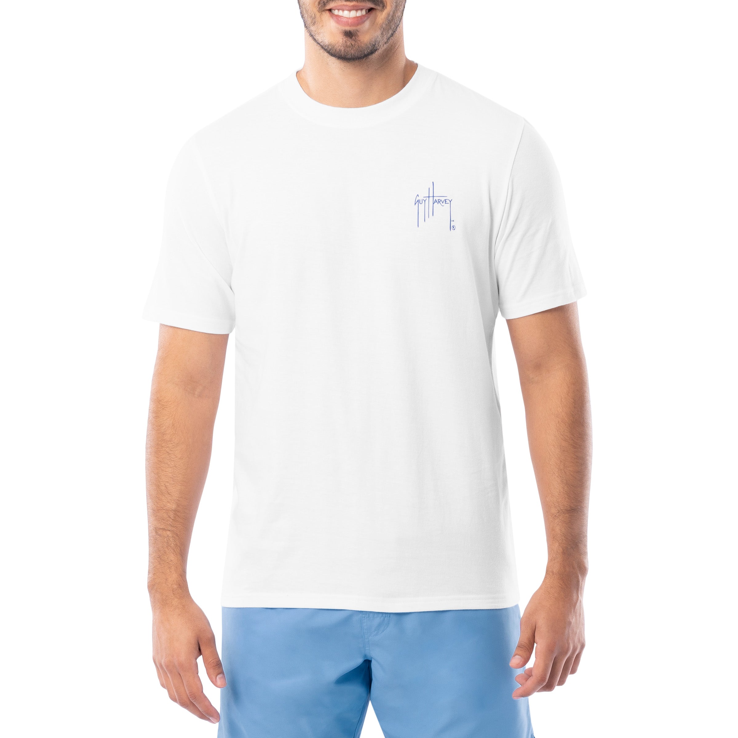 Men's Glory Sail Short Sleeve T-Shirt