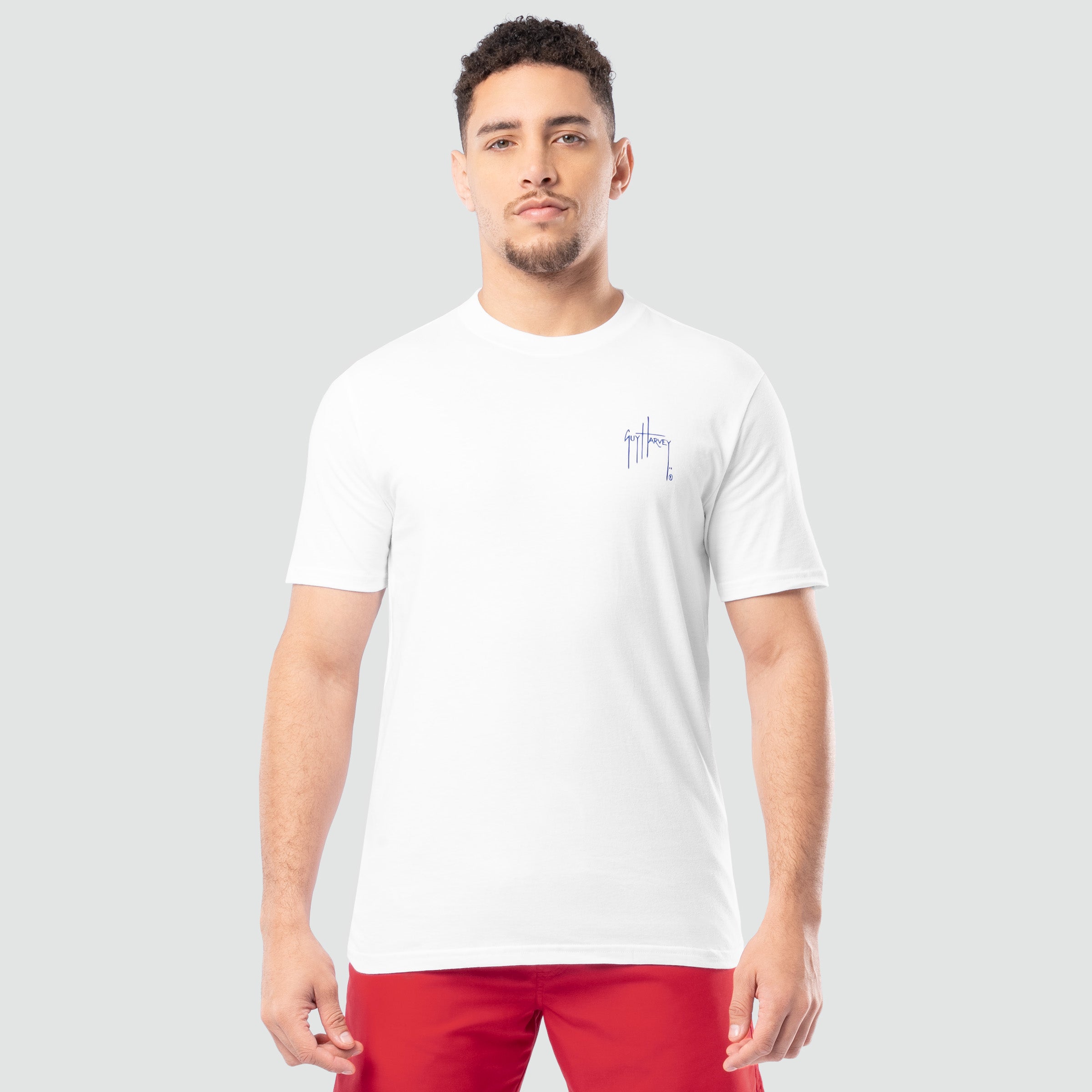 Men's Glory Sail OG Short Sleeve T-Shirt