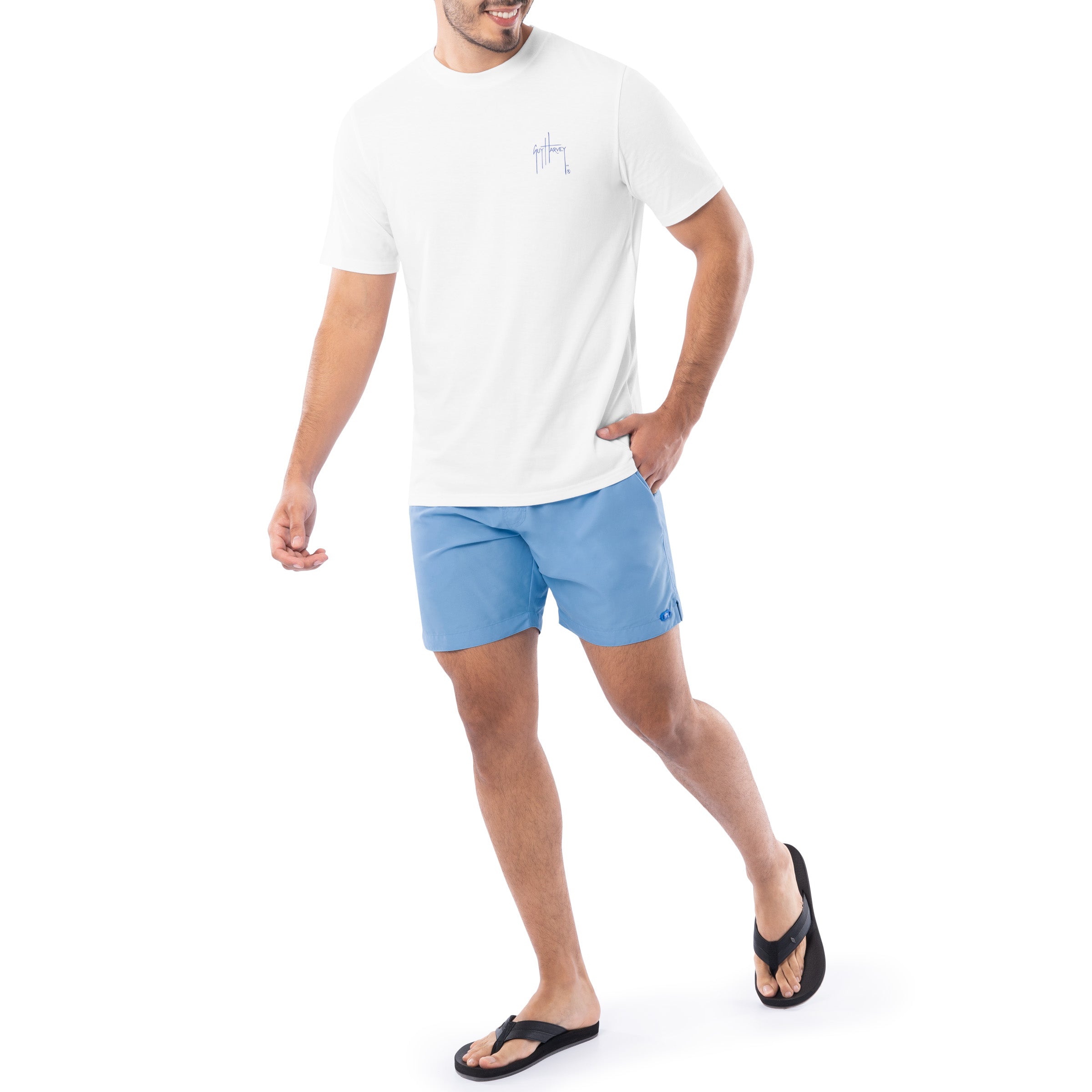 Men's Glory Sail Short Sleeve T-Shirt