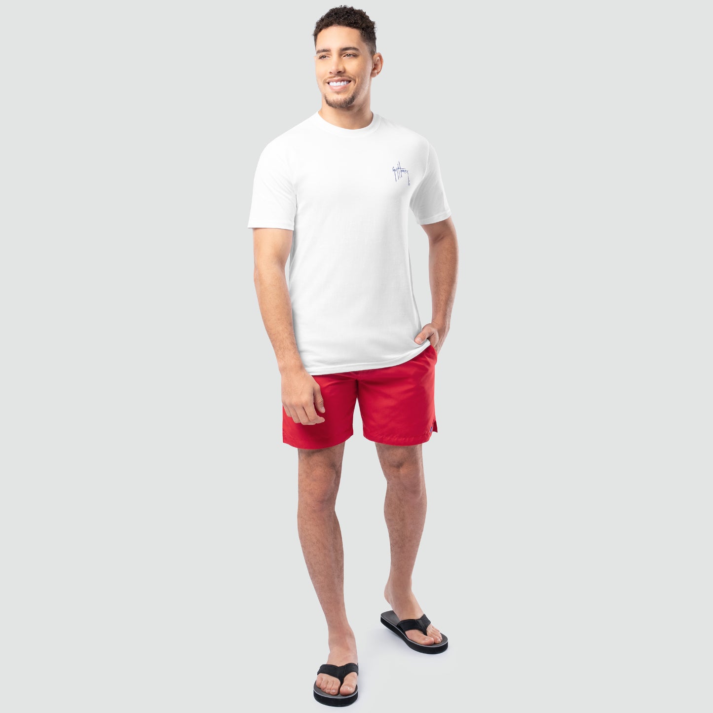 Men's Glory Sail OG Short Sleeve T-Shirt