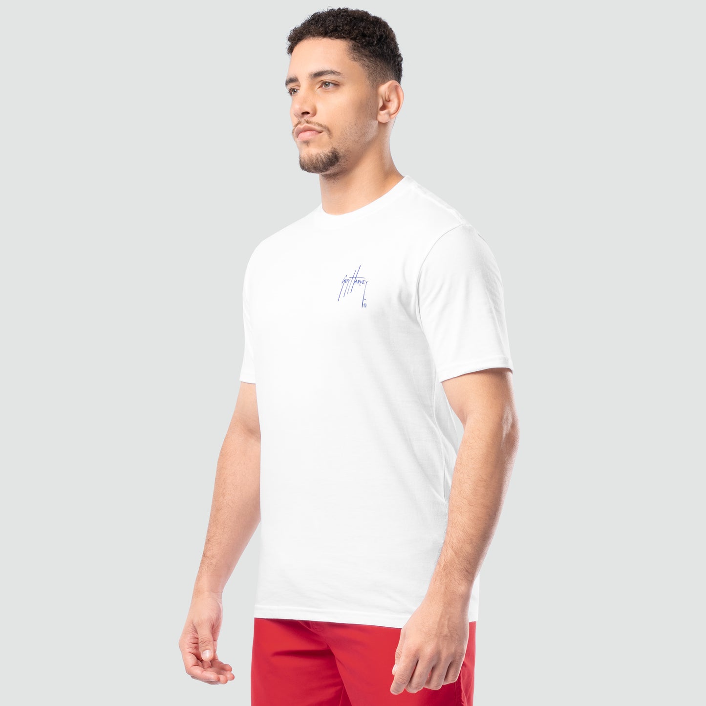 Men's Glory Sail OG Short Sleeve T-Shirt