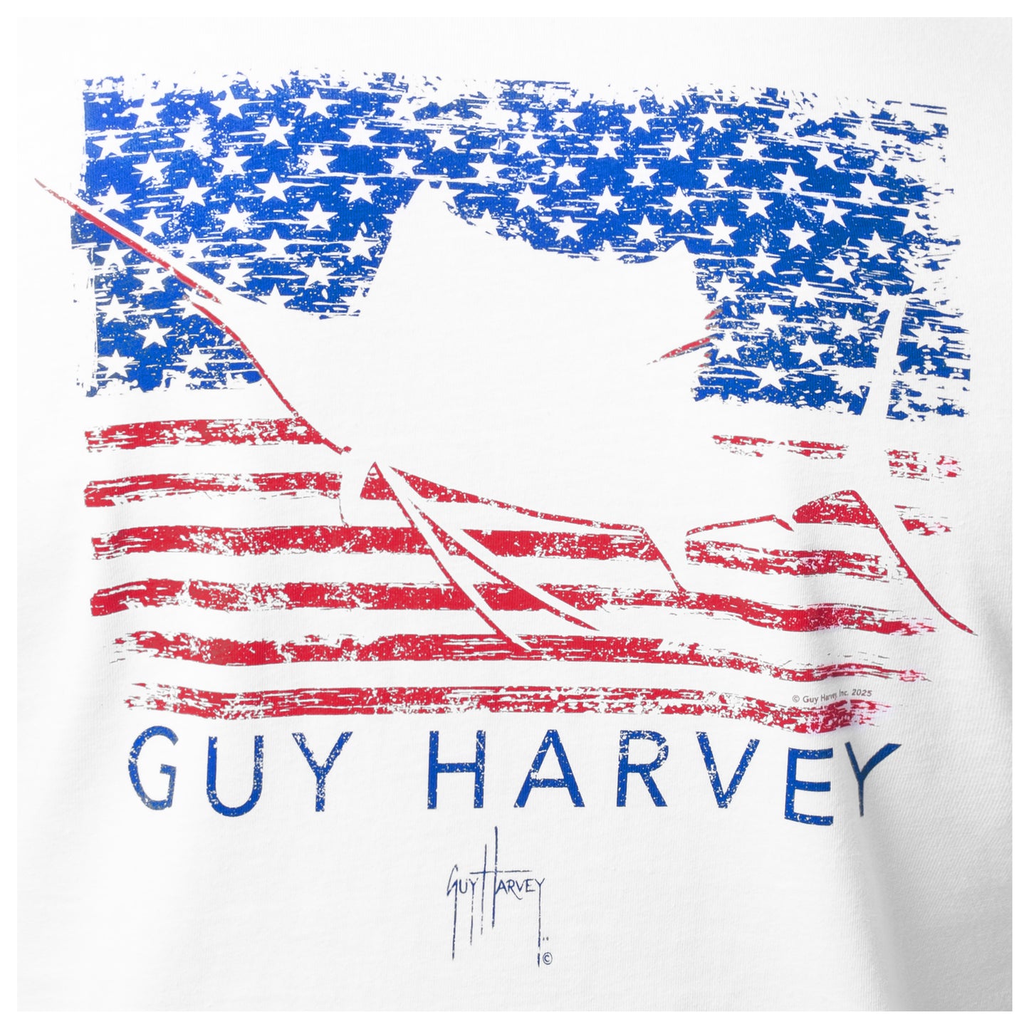 Men's Glory Sail OG Short Sleeve T-Shirt