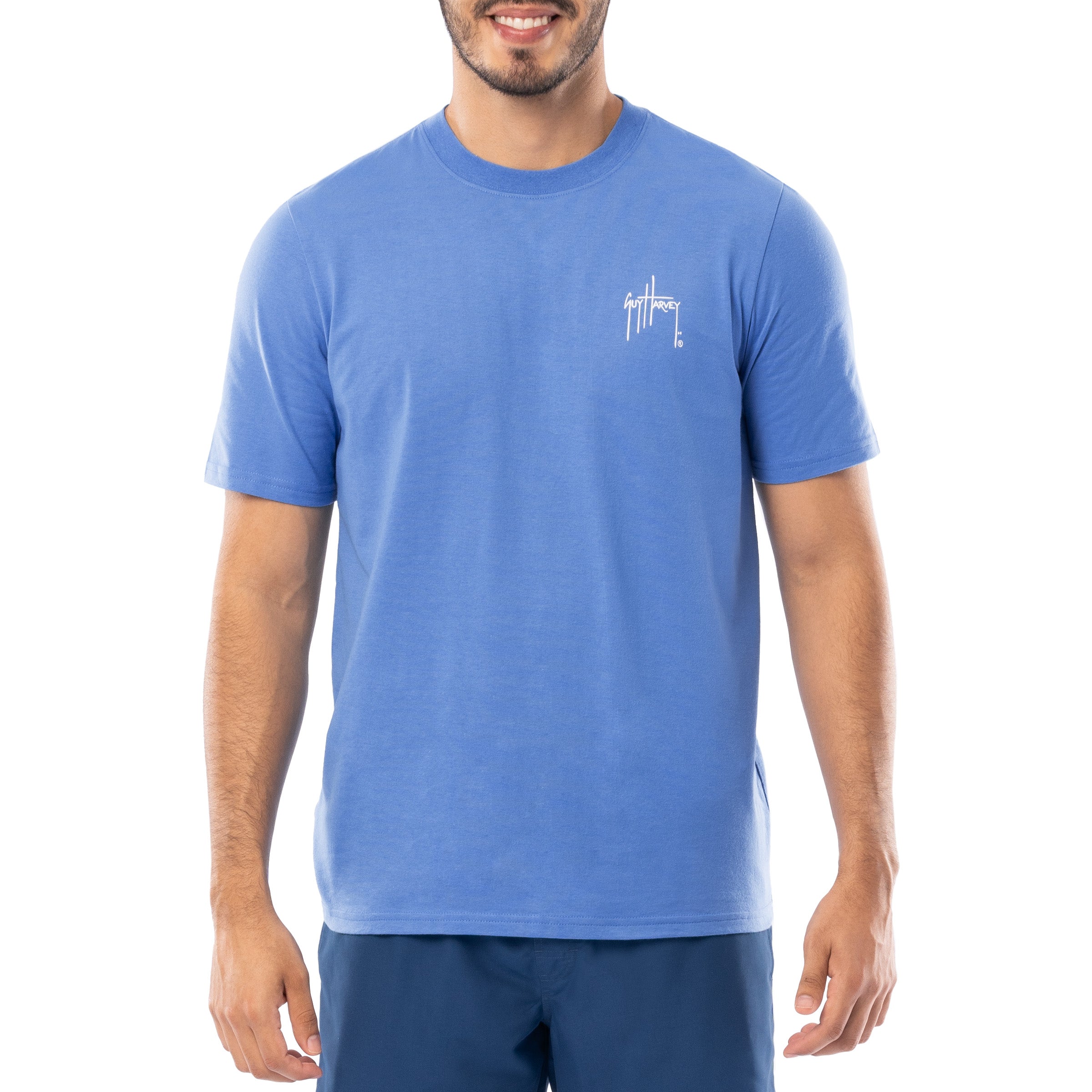 Men's Saltwater Core Short Sleeve T-Shirt