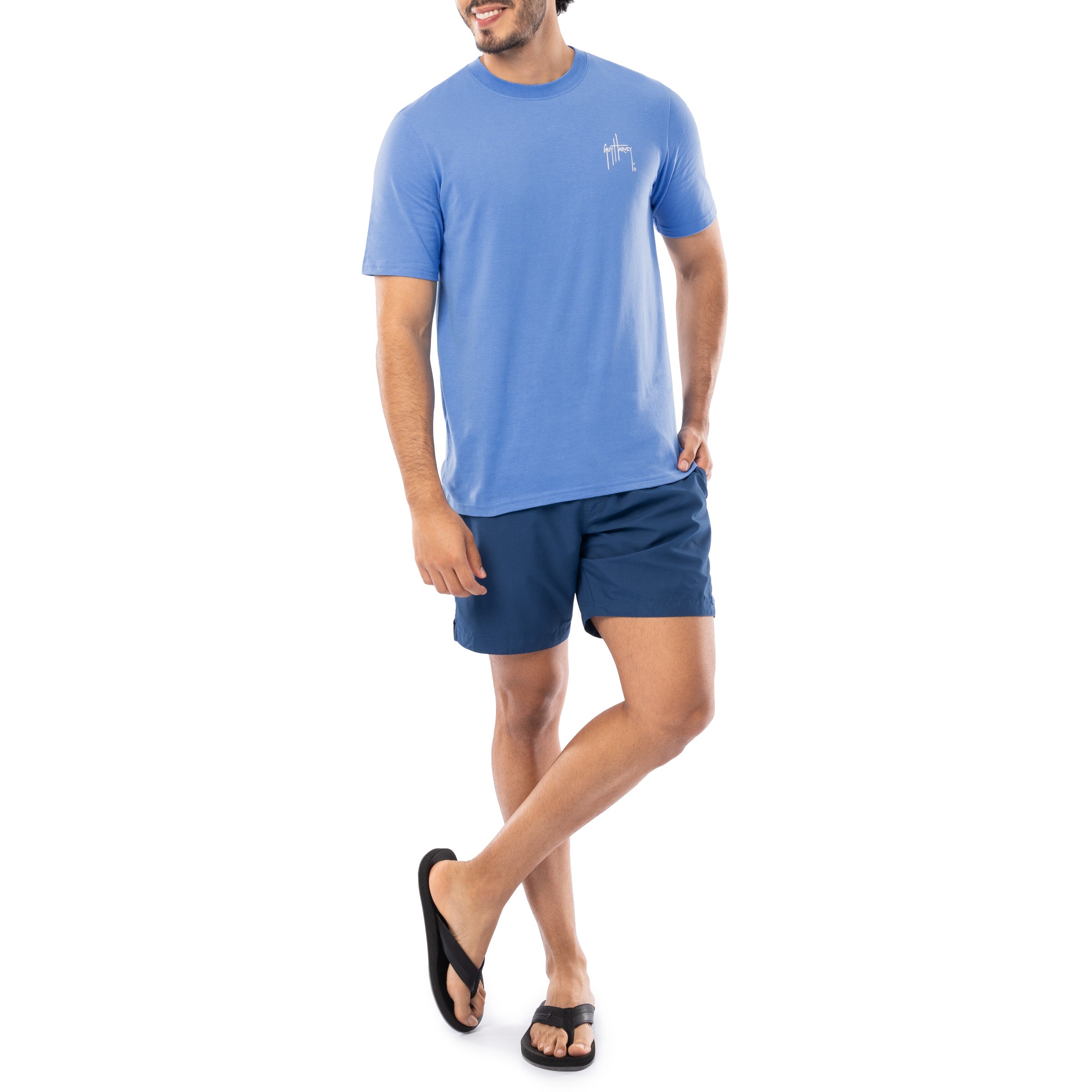 Men's Saltwater Core Short Sleeve T-Shirt