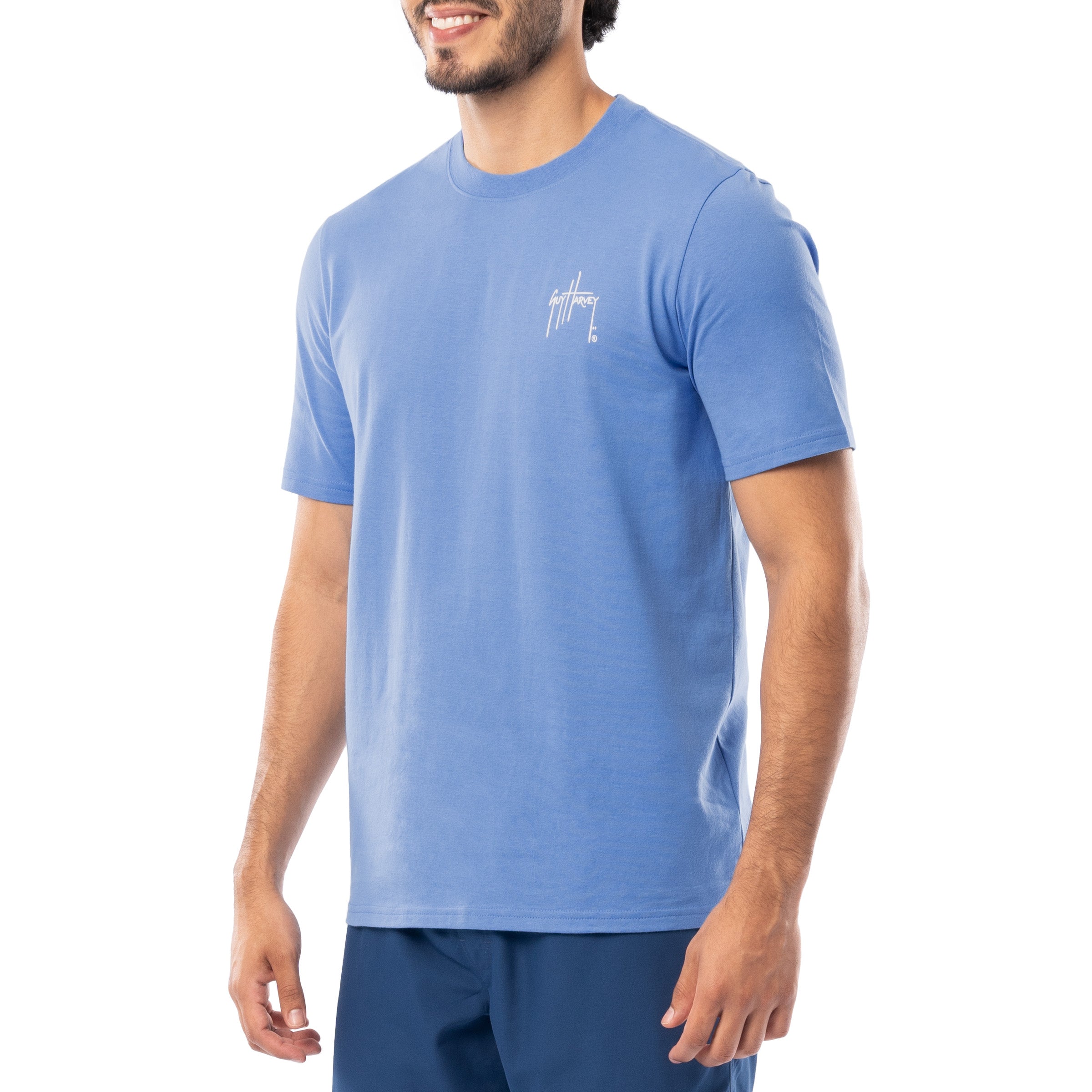 Men's Saltwater Core Short Sleeve T-Shirt