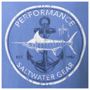 OG Tee - Saltwater Core