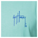 OG Tee - Blue Hawaiian