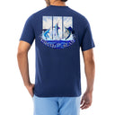 OG Pocket Tee - Grand Slam