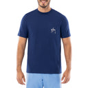 OG Pocket Tee - Grand Slam
