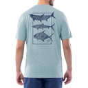 OG Pocket Tee - Keys Slam